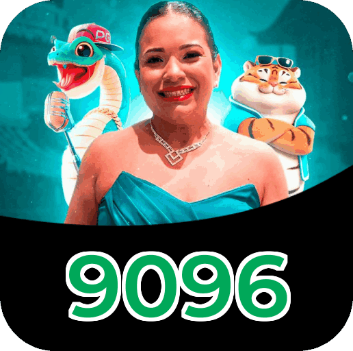 PIX instantâneo Brasil na 9096